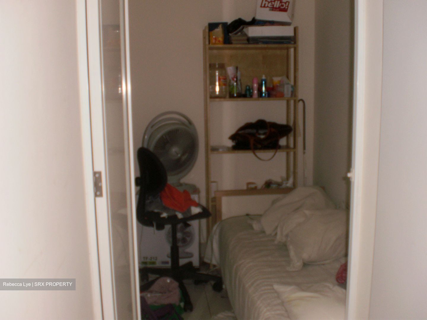 Hillcrest Villa (D11), Terrace #344083521